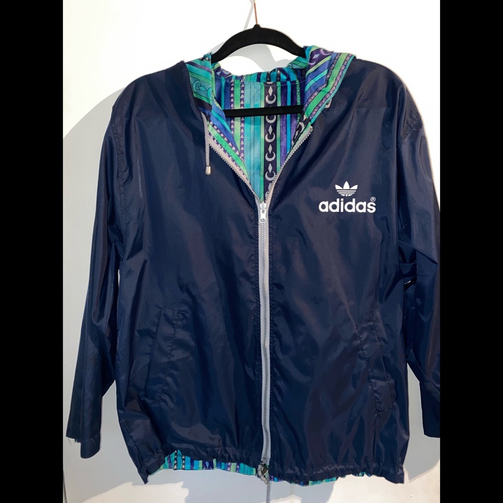 Windbreaker